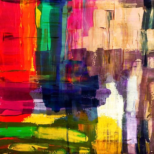 Abstract Game 04 - Felix von Altersheim