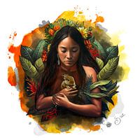 Mother nature