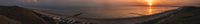Panorama Dishoek, Zeeland Coast