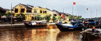 Vietnam (Hoi an) par Giovanni della Primavera Aperçu