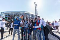 Feijenoord Meister 21