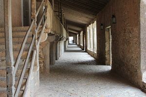 Klostergang Mallorca