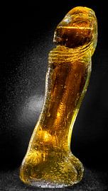 Dickpick van Marco Herman Photography