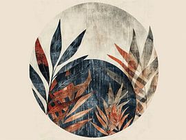 Boho von Moderne Kollektion