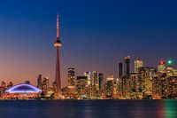 Toronto Skyline