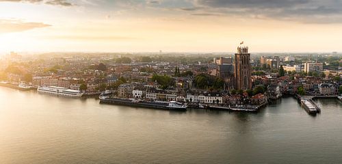 Dordrecht sunrise