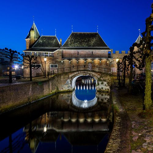 Amersfoort Koppelpoort
