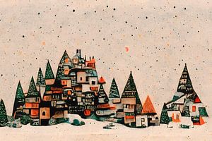 Tiny Village