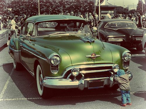 Paddington Oldsmobile