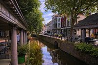 Vismarkt Gouda