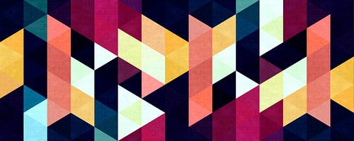 Harmonie des triangles 3