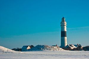 Sylt Westerland Phare (2)