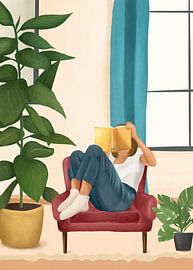 Dans les pages d'un livre sur Branka Kodžoman