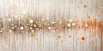 ABSTRAKTE KUNST Eleganz