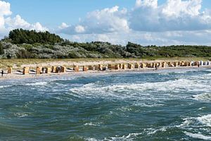 strandstoelen