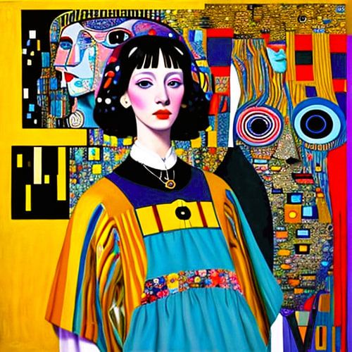 Is this surreal life, is this just fantasy?