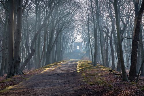Vogelenzang Landgoed Leyduin