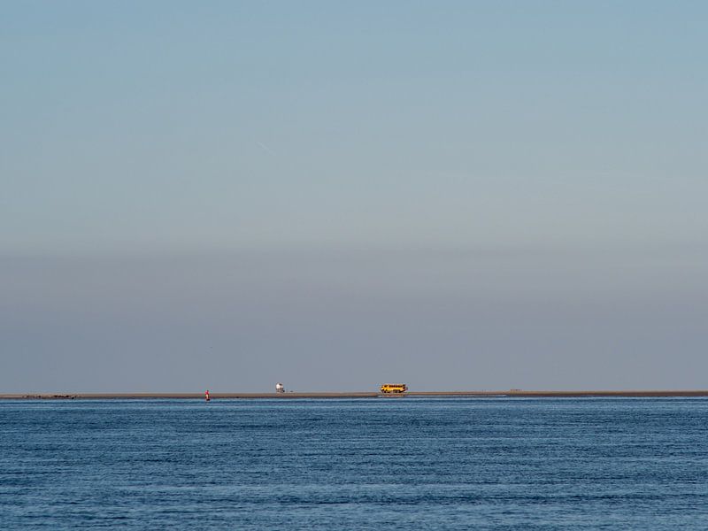 Kijken Naar Vlieland van Mr White Takes Pictures