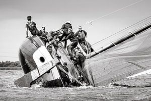 Mirabaud Yacht Race Image 2019 - Öffentliche Auszeichnung