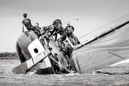 Mirabaud Yacht Race Image 2019 - Public Award