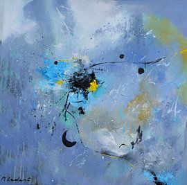 Die letzte Vision des Nostradamus von pol ledent