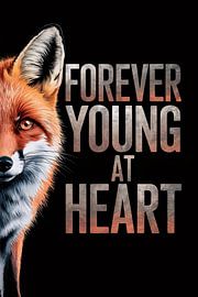 Renard motivant sur Art & Soul Creations