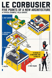 Le Corbusier