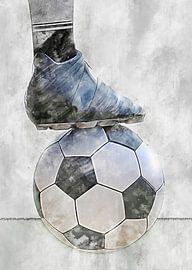 Football 9 by Mateo