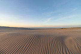 AMELAND Ballumer Blinkert by Paul Veen