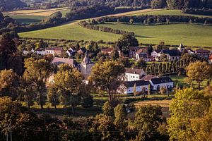 Schloss Genhoes