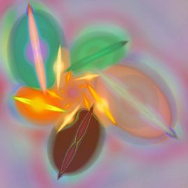 Bereit zum Winterschlaf by Harry Ucksche