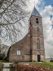 Bartholomeüskerk  Ruinerwold