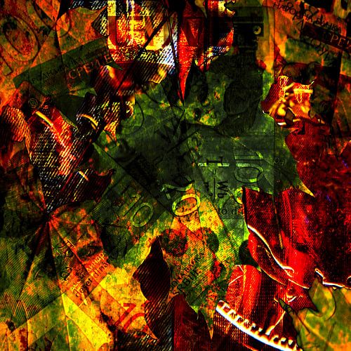 ART CONTEMPORAIN : ART SERBE
