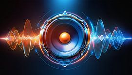 Dozen met digitale muziek