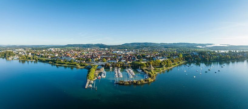 Romanshorn by Markus Keller