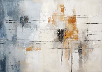 Abstrakte Malerei Nr. 120133