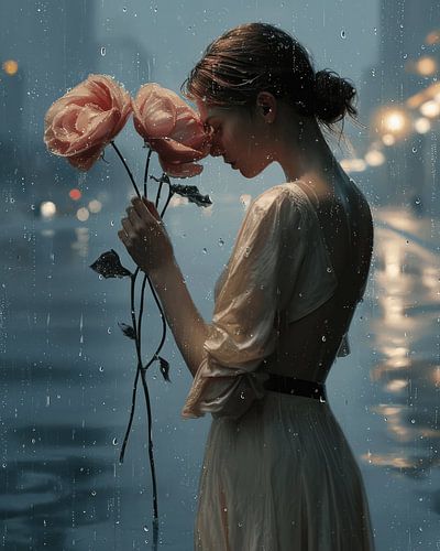 Ich werde dich immer lieben