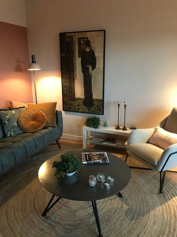 George Hendrik Breitner. The Earring 