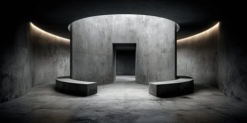 De bijgevoegde opening