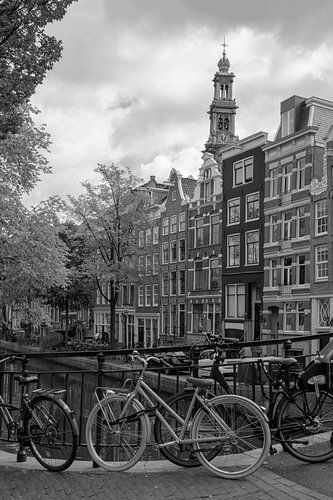 Bloemgracht Amsterdam