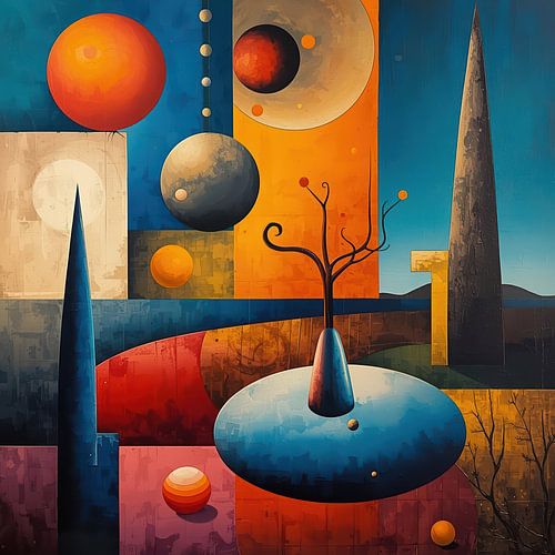 Vivre sans pesanteur