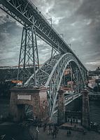 Luis I-brug
