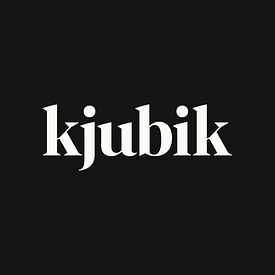 Kjubik profielfoto