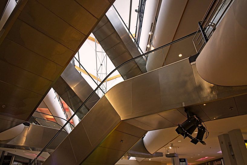 Woonmall Alexandrium van Rob Boon
