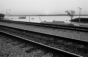 Memphis - Mississippi River