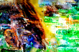 Digital art von Hermann Mock