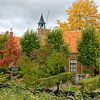 Herfst in het Zuiderzeemuseum van MMFoto