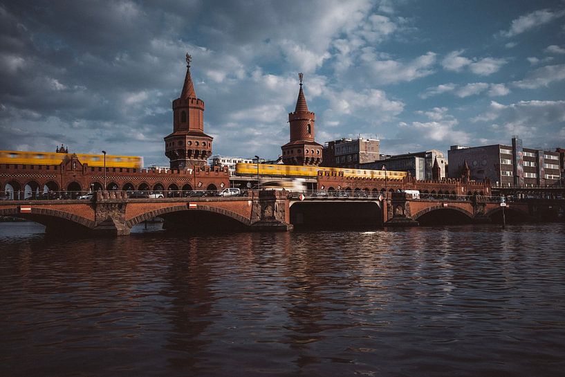 Berlin by Hello Pompoyo