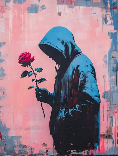 La violence ne résout rien