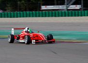 Raceauto van Thijs Schouten thumbnail